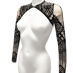 Videnoir Cathedral Bolero